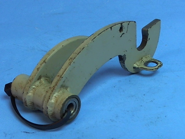 1243415-2 Cessna - HOOK - NOSE GEAR UPLOCK